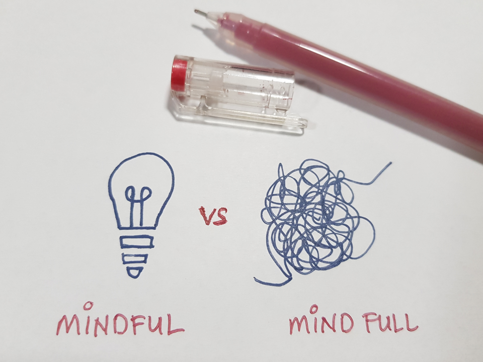 svjesno roditeljstvo