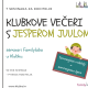 Večeri s Jesperom Juulom