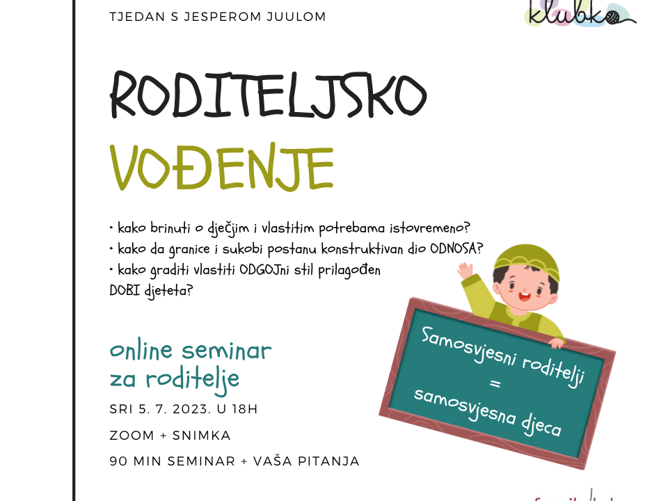 Roditeljsko vođenje