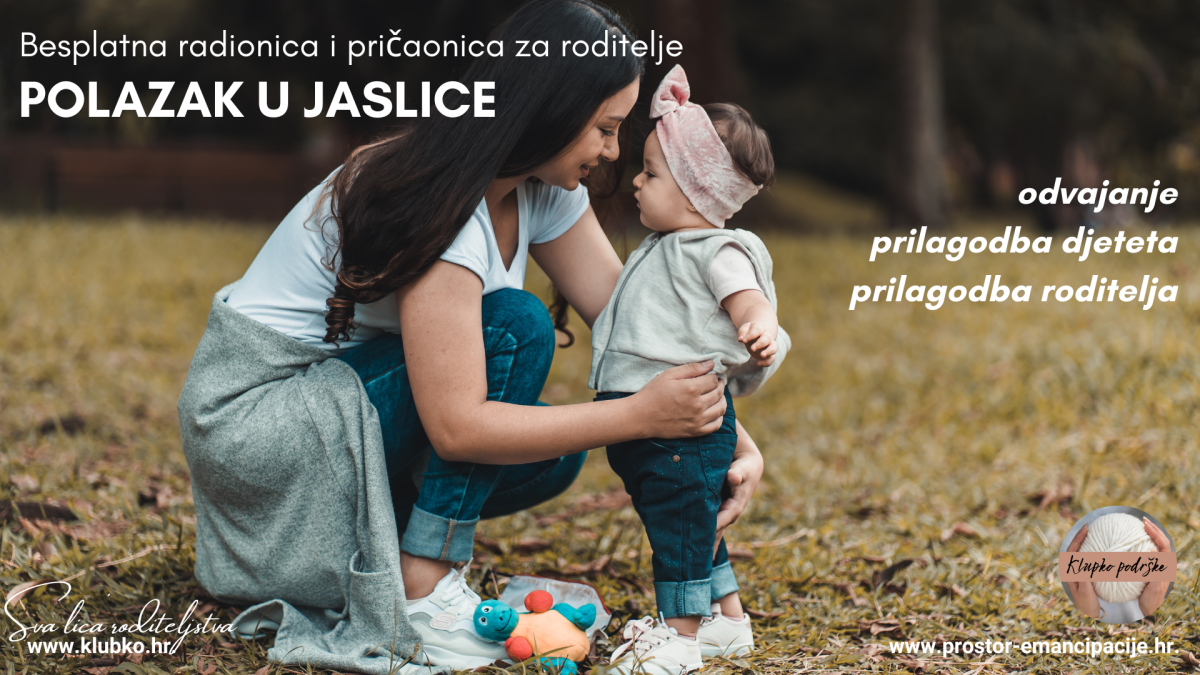 Prilagodba na jaslice