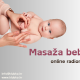 Masaža bebe