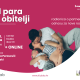 Od para do obitelji