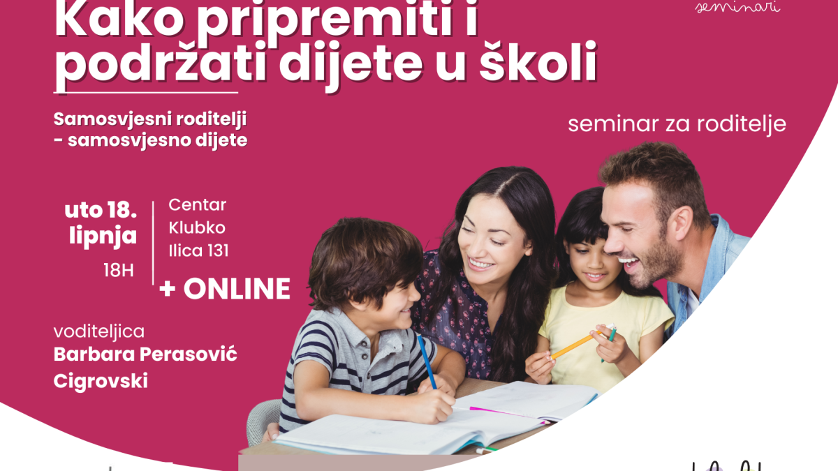 Priprema za školu