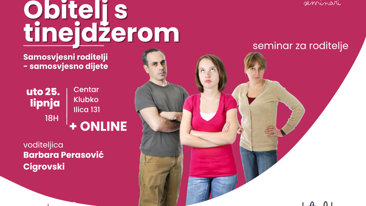 Komunikacija s tinejdžerom