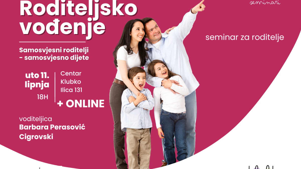 Roditeljsko vođenje