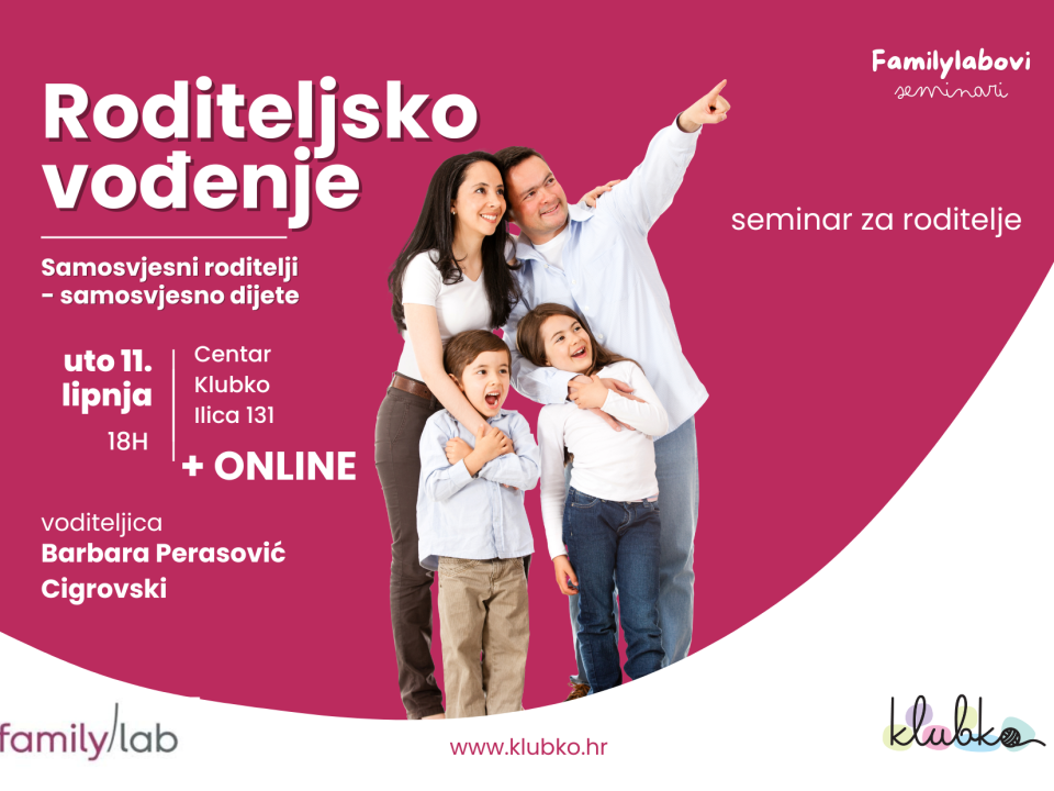 Roditeljsko vođenje