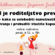 Roditeljski burnout