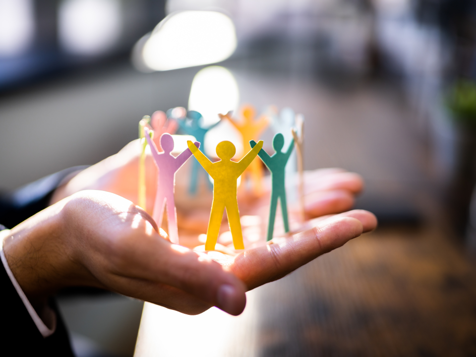 Komunikacija i vođenje tima