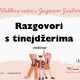 Razgovori s tinejdžerima