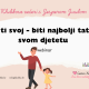 Najbolji tata na svijetu