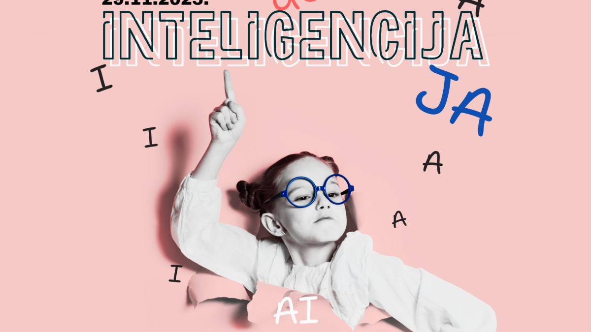 Konferencija InteligenciJA - razvoj i ostvarivanje u suvremenom društvu