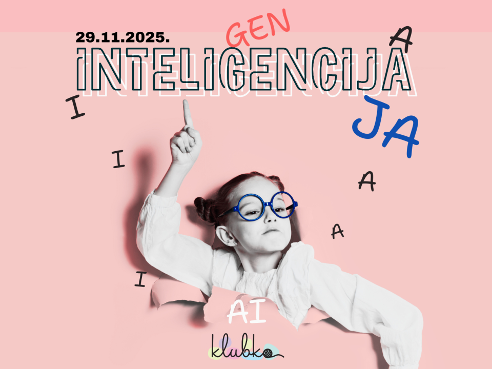 Konferencija InteligenciJA - razvoj i ostvarivanje u suvremenom društvu