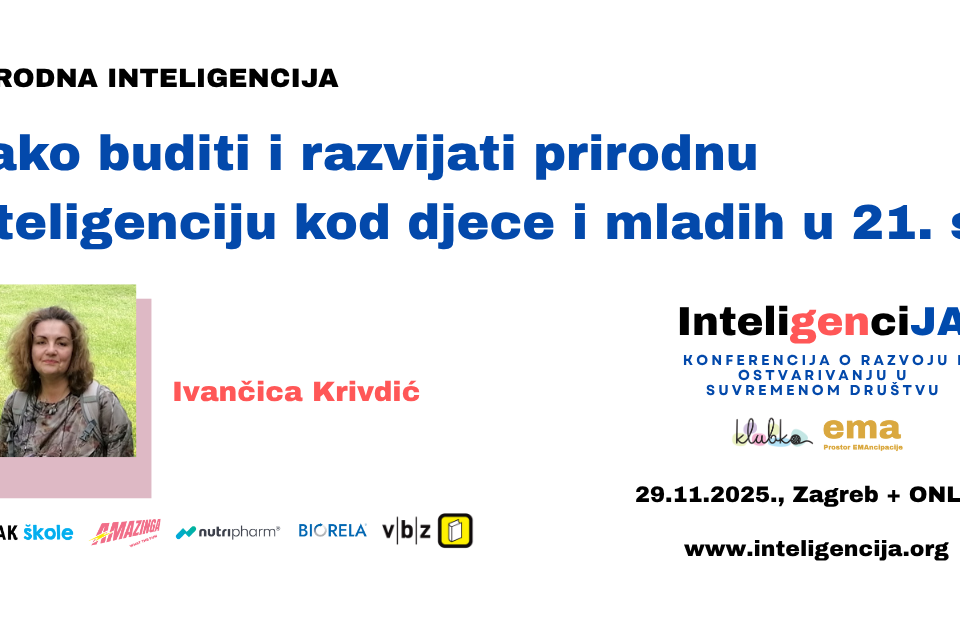 Ivančica Krivdić