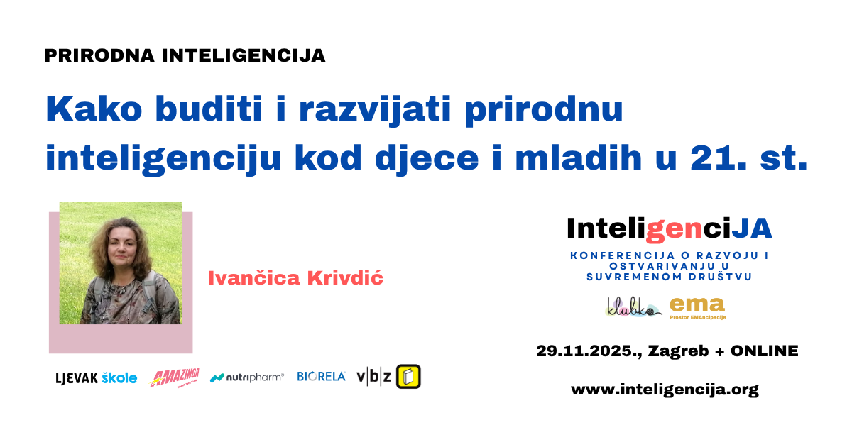 Ivančica Krivdić