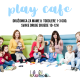 Play Cafe Centra Klubko