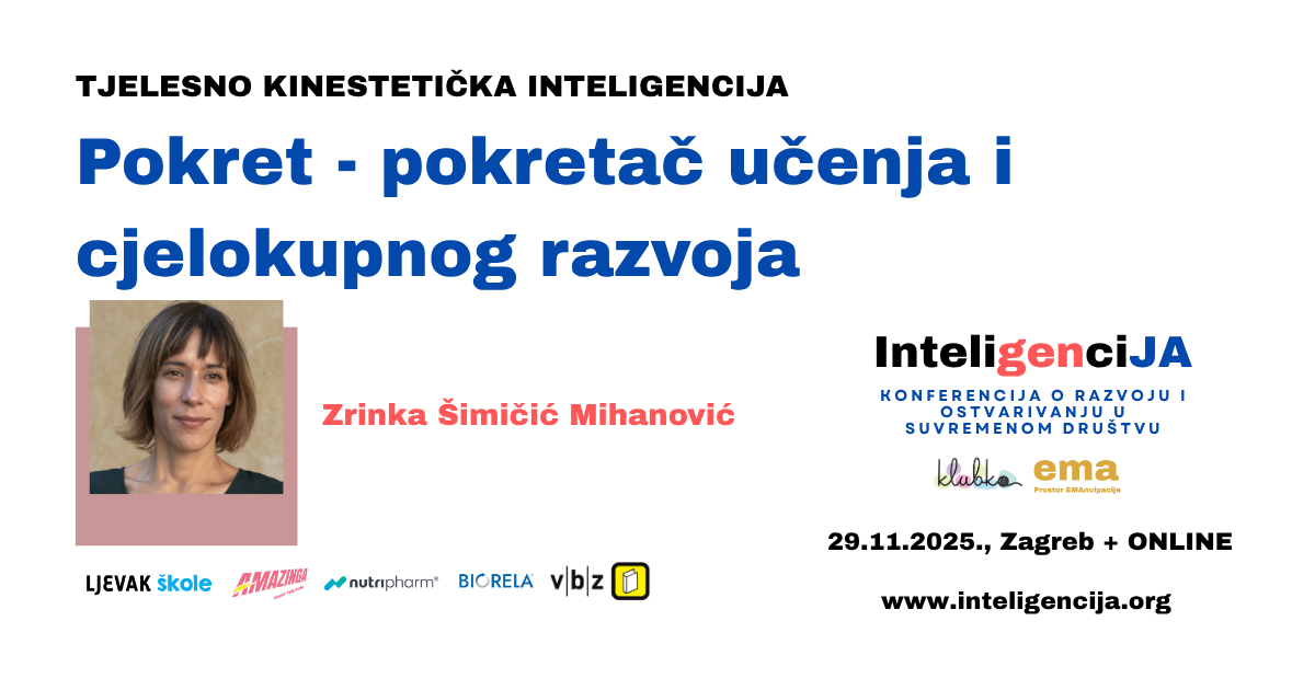 Zrinka Šimičić Mihanović