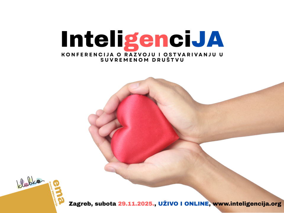 Inteligencija srca, inteligencija uma, inteligencija tijela