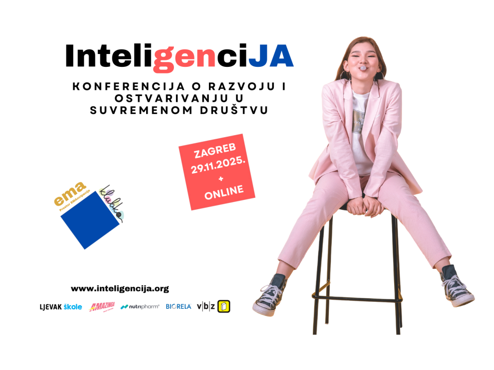 Inteligencija srca, inteligencija tijela, inteligencija uma