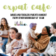 Expat Cafe Centra Klubko
