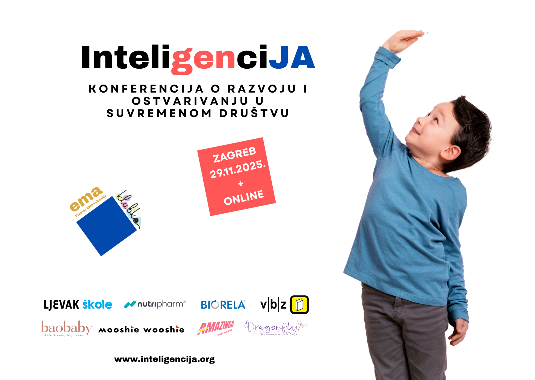 Konferencija Inteigencija