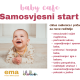 Samosvjesni start radionice za nove roditelje