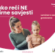 Kako reći NE mirne savjesti, Familylabov seminar