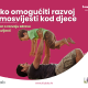 Kako omogućiti razvoj samosvijesti kod djece, seminar Familylaba