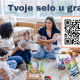 Družionica za roditelje i bebe Centra Klubko