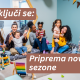 Uključi se i podrži održavanje družionice za roditelje